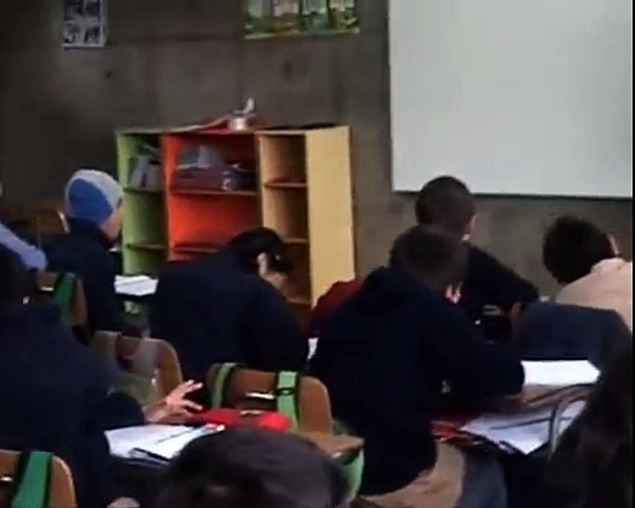 clase filmada.wmv