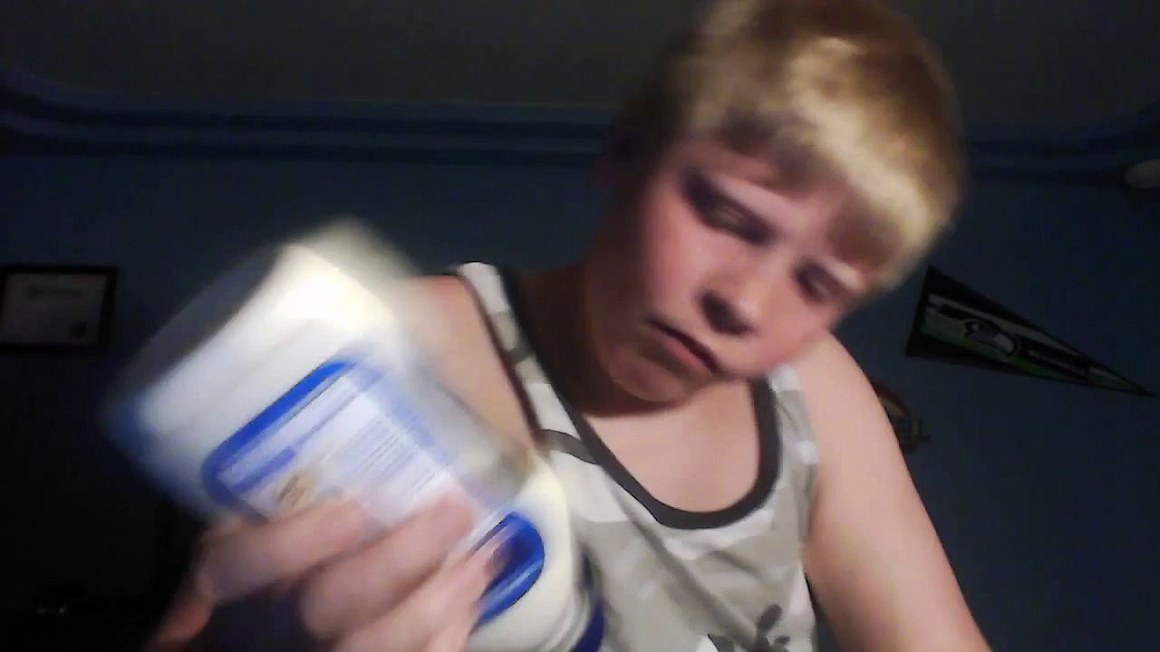 3 spoon fulls of mayonnaise