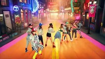 BOUNCE KPOP DANCE MIX ~ Everybody Jumping and Dancing [[Fanvid]]