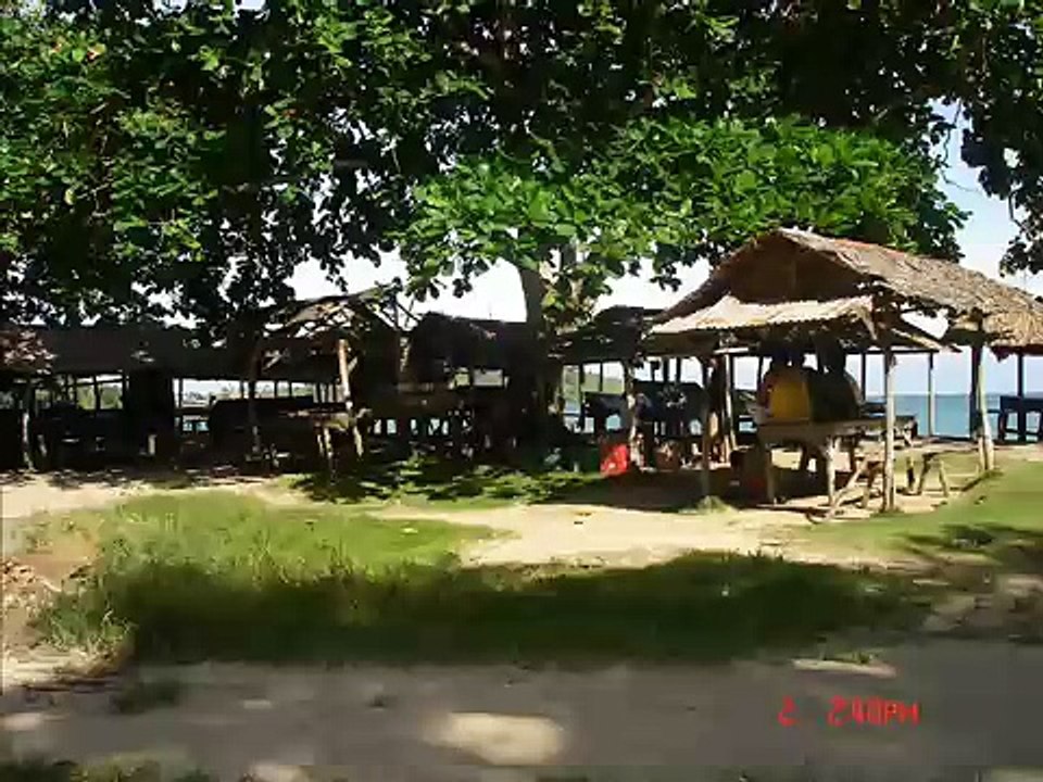 BOLONG BEACH ZAMBOANGA CITY LOT FOR SALE