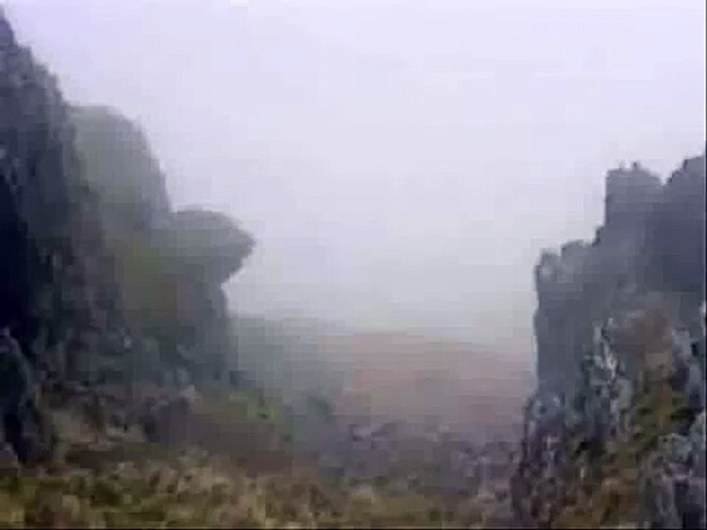 Hiking Fall
