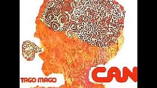Can - Oh Yeah