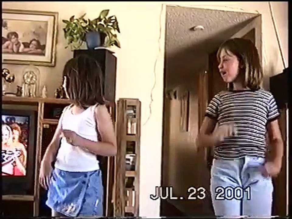 Kari's 1 July 23, 2001