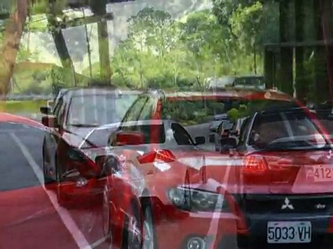 LFC FORTIS俱樂部 2010 Lancer Fortis Club (試作 非官方)