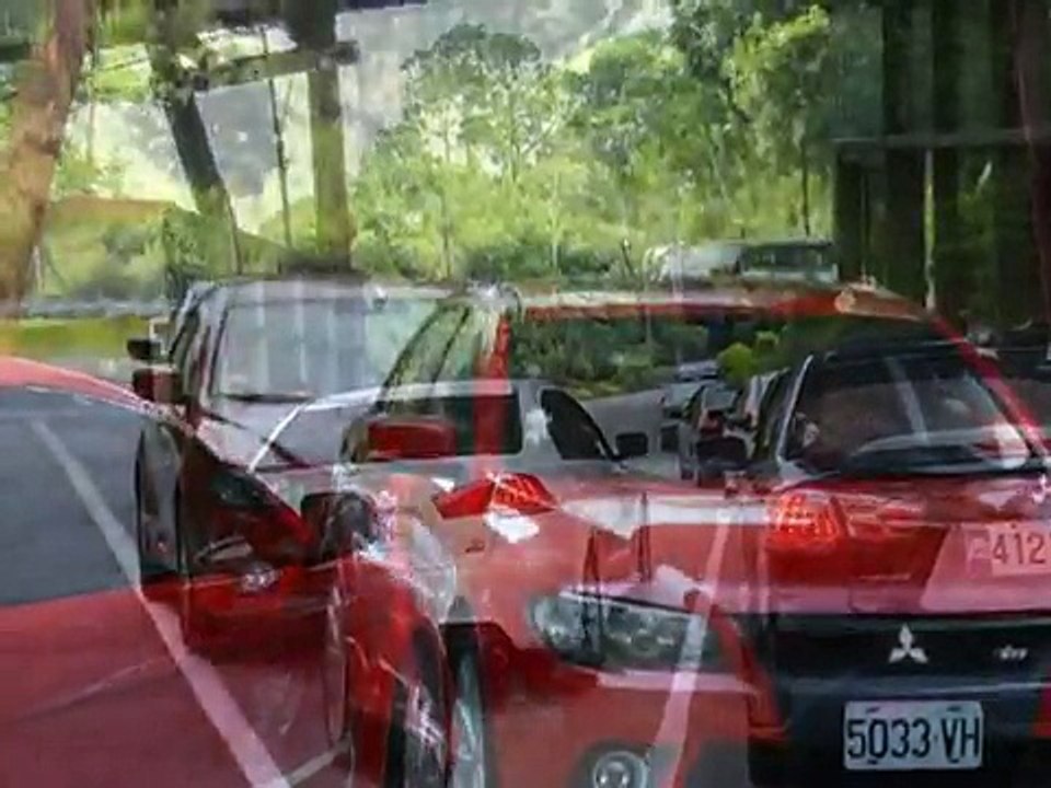 LFC FORTIS俱樂部 2010 Lancer Fortis Club (試作 非官方)