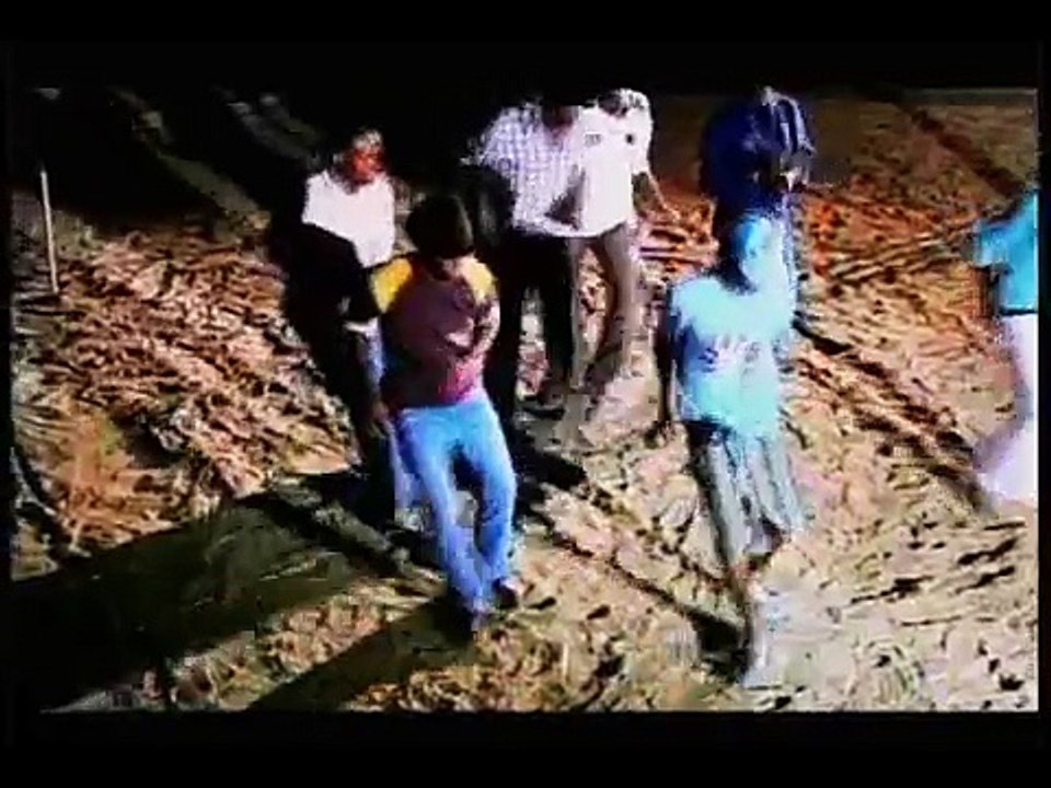 Mr. Vegas - Raging Bull ft. Overmars