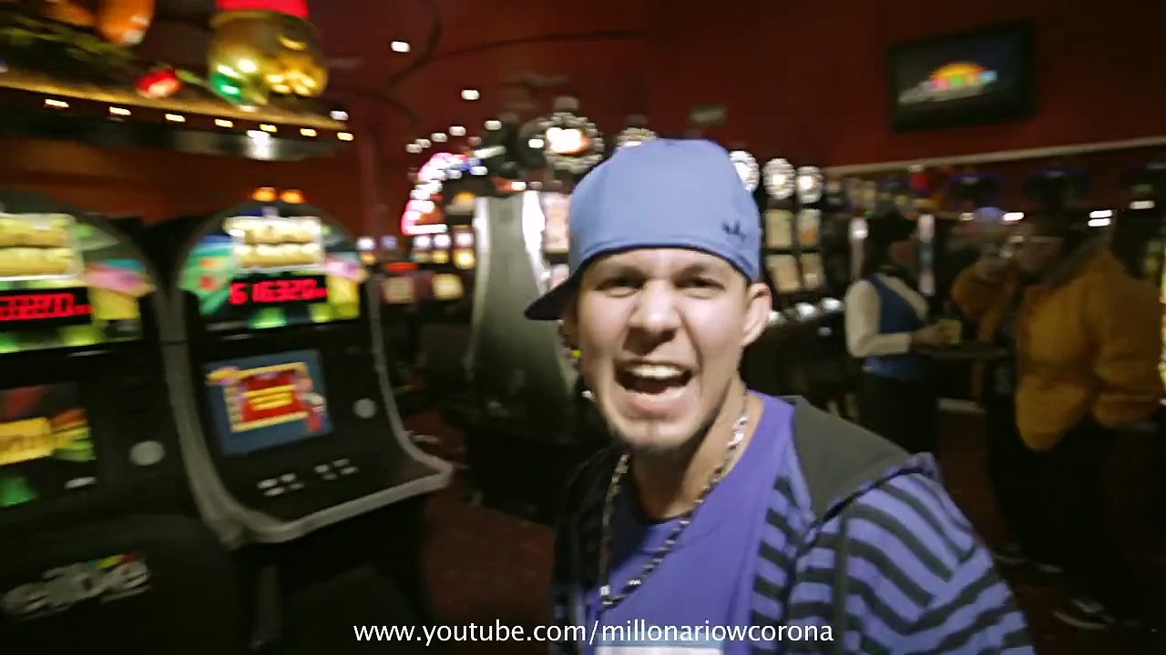 Millonario y W.Corona   Más flow Más cash   (Oficial)