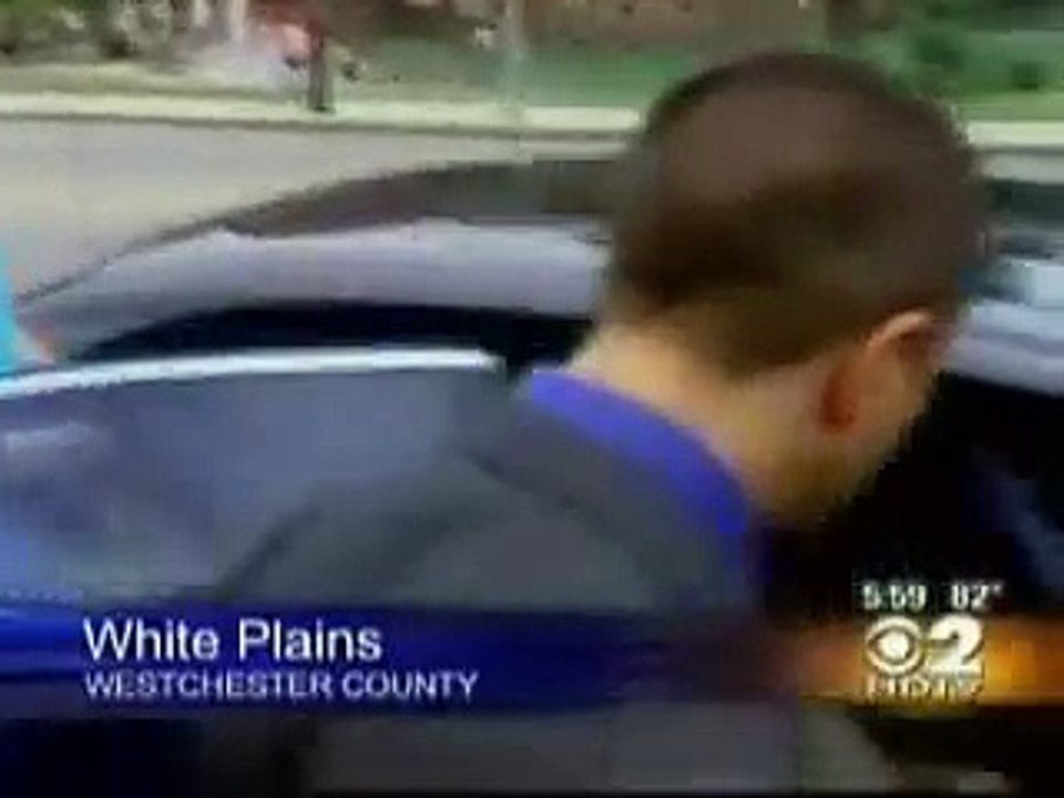 Police Officer Indicted in Body-Slam of Unarmed Woman