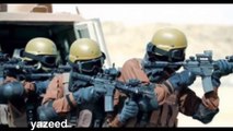 Saudi Arabia Army Power in Action 2015 Message To Iran | الجيش السعودي 2015