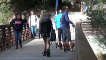Blind Guy Picks Up Girls Picking Up Girl Women Pick Up Prank TheSureChuck