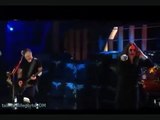 Metallica Whit Ozzy Osbourne Iron Man And Paranoid Live in Rock And Roll hall Of Fame New York  2009