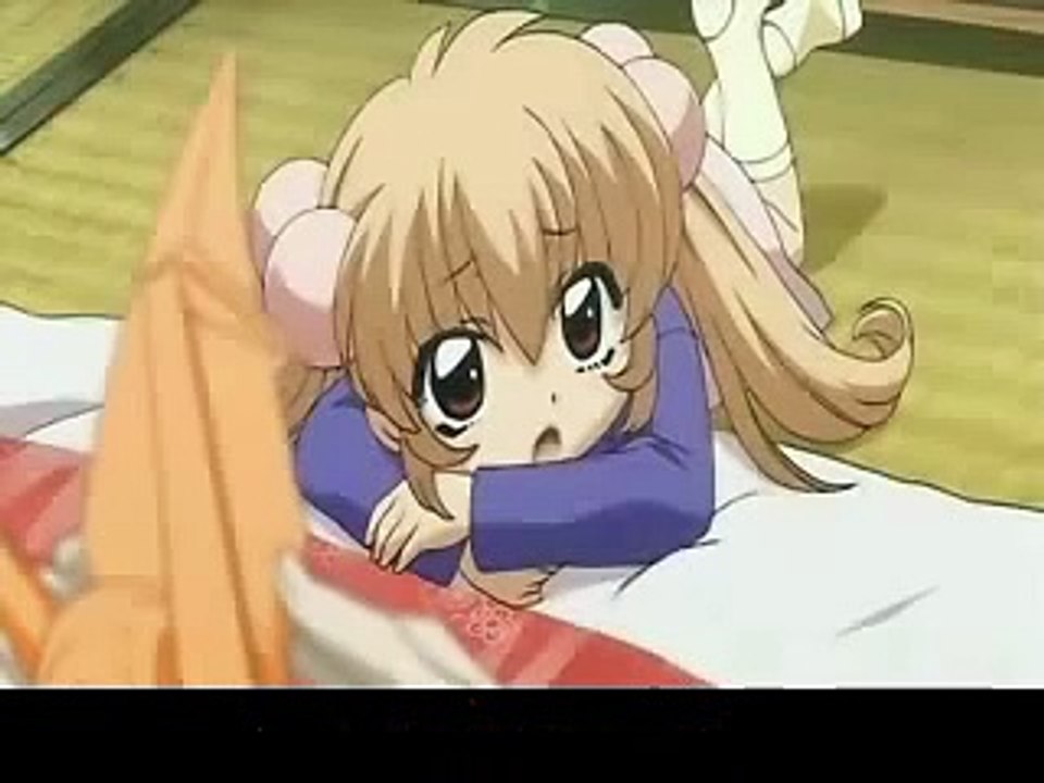 Kodomo no Jikan 「Yasashii」 Fandub Latino FULL