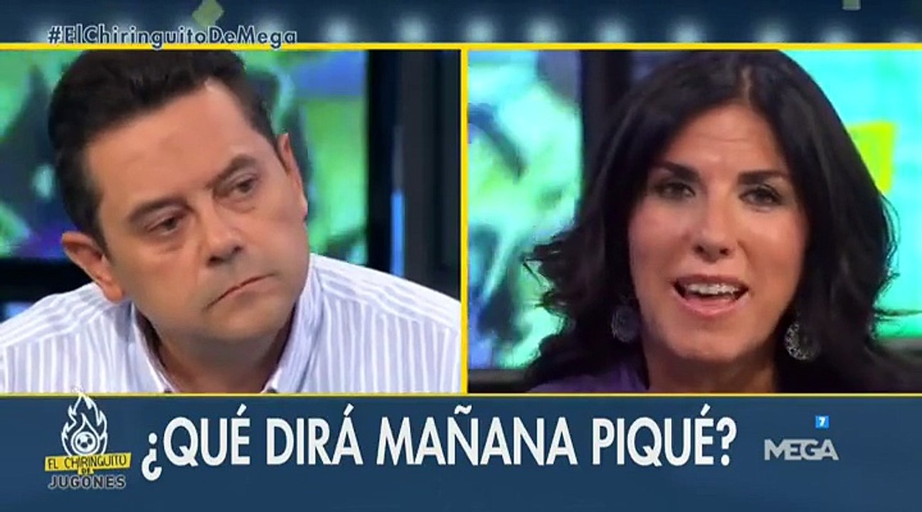 ¿Tiene que pedir perdón Piqué al madridismo?