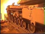 Sabra Main Battle Tank | Military-Today.com