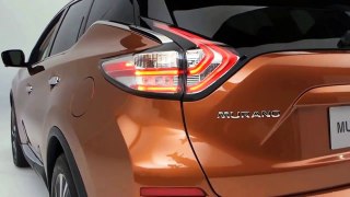 Car Review 2016_ Nissan Murano