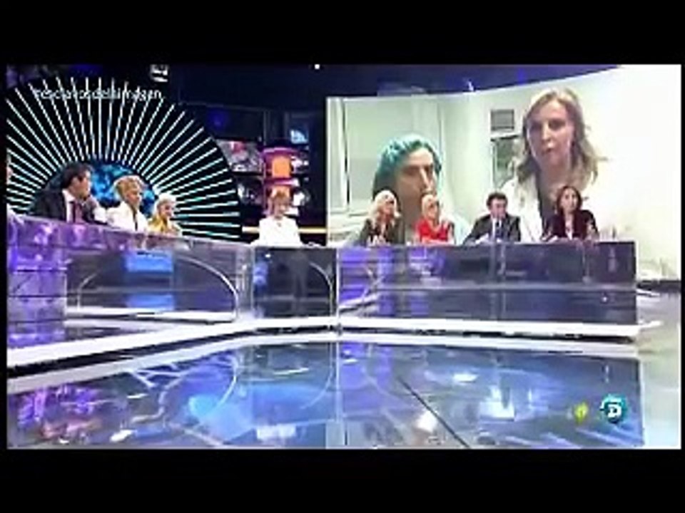 Antes y después del "lifting sin cirugía" de la Clínica Francesa Dray en directo