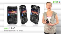 BLACKBERRY BOLD 9780 - test recenzja Blackberry Bold 9780