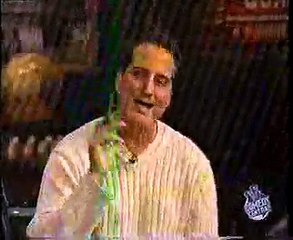 Tough Crowd With Colin Quinn: The Last Episode (Part 2)