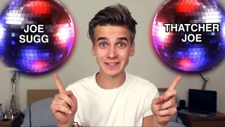 A Career on the Rise:  Thatcher Joe Sugg