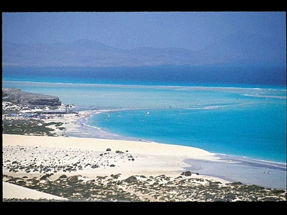 fuerteventura--- the dream