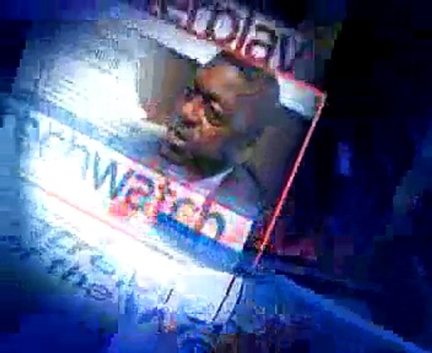 Cory Booker on Black Enterprise Business Report