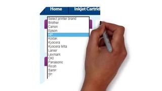 How to find the correct printer cartridge at Inkjet Wholesale