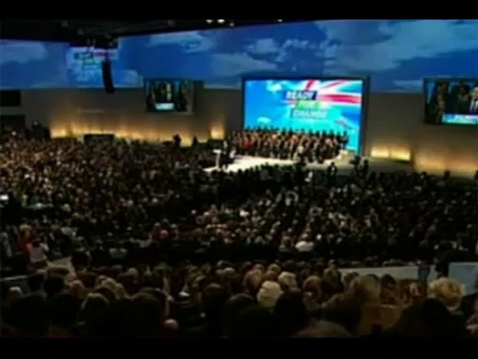 Cameron Is An Utter Cunt