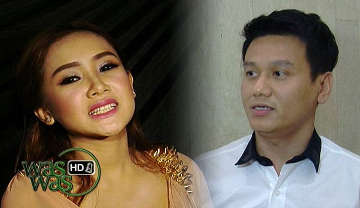 Richard Akui Putus dengan Cita - WasWas 10 September 2015