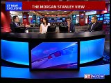 Morgan Stanley MD Ridham Desai on Fed Rate, Market Volatility, Indian Markets & more