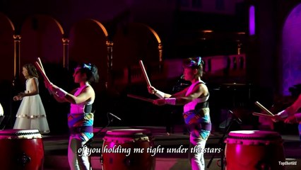 Jackie Evancho   Lovers   House of Flying Daggers   Shí Miàn Mái Fú