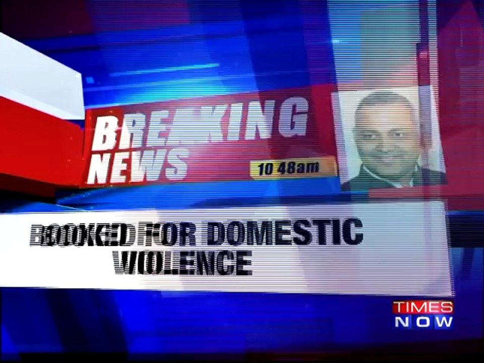 FIR against MLA Somnath Bharti