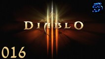 [LP] Diablo III - #016 - Das nächste Schwertstück [Let's Play Diablo III Reaper of Souls]
