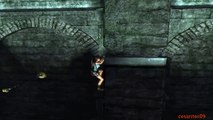 Tomb Raider Anniversary PC Walkthrough [HD] -Tomb of Tihocan (2/3)-