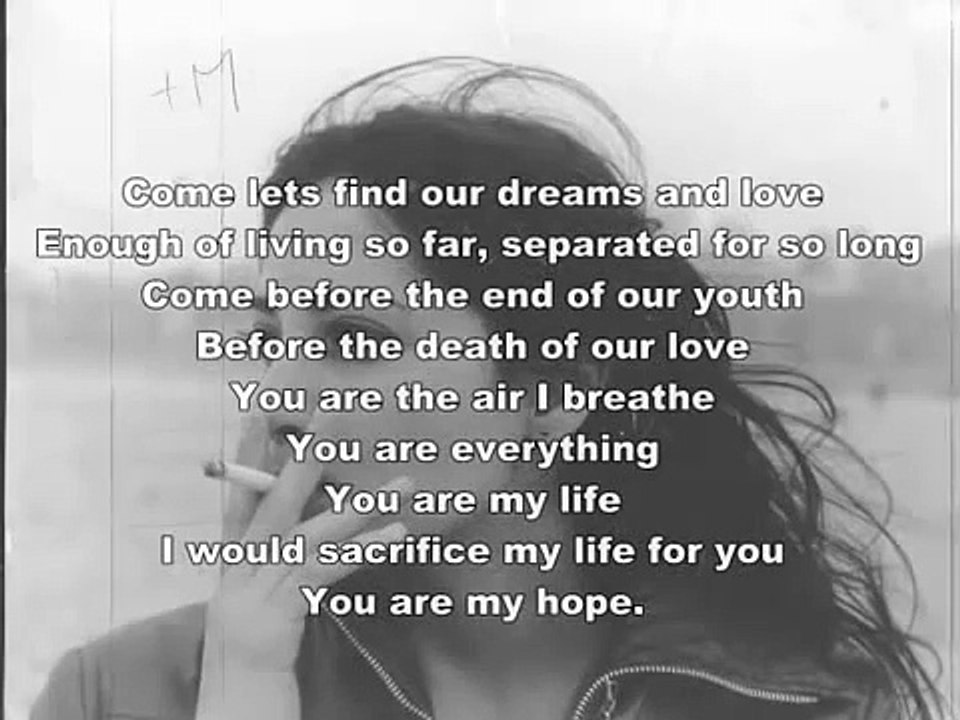 Soap Kills ~~ Tango ♥