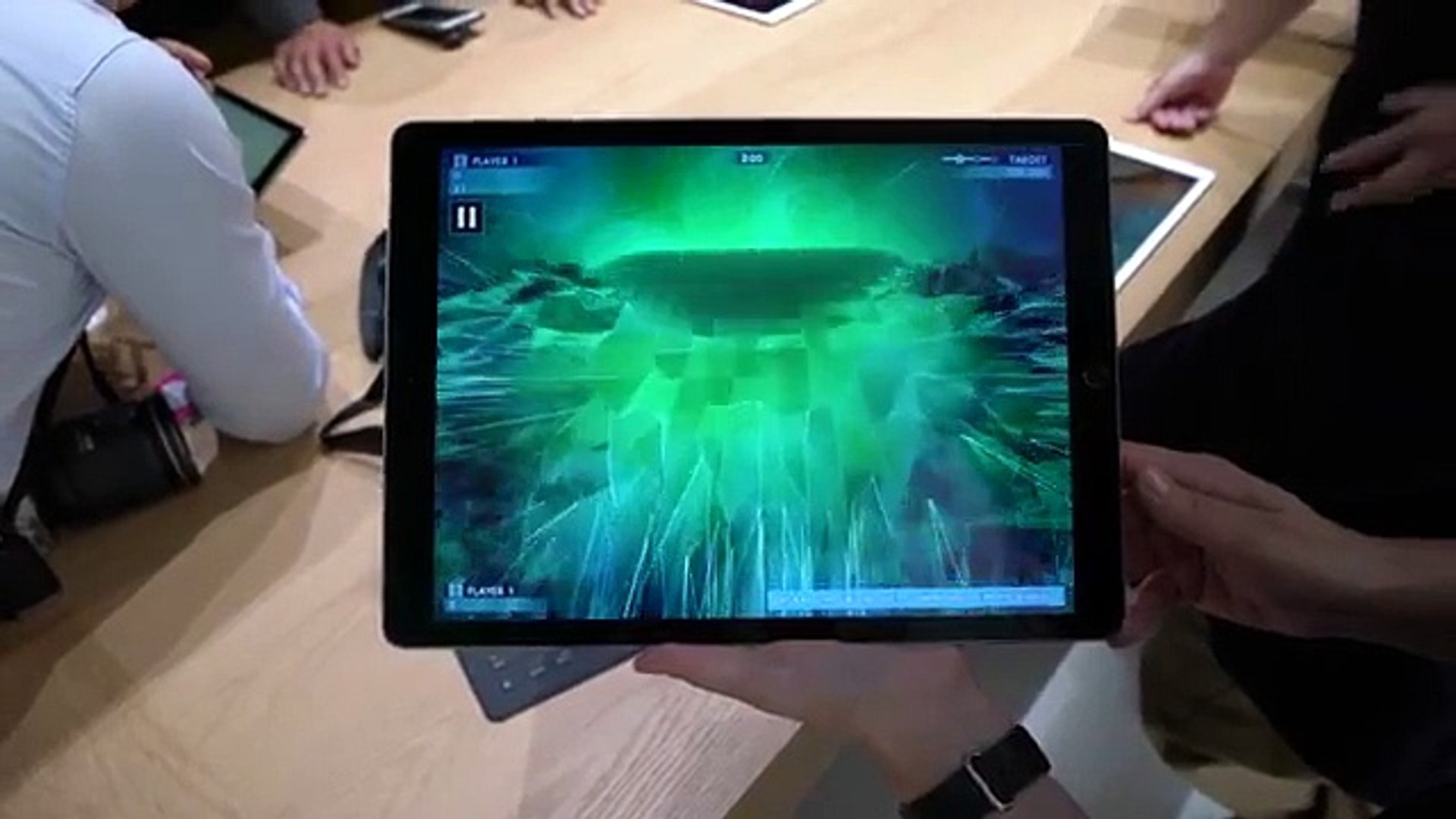 iPad Pro Impressions!