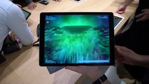 iPad Pro Impressions!
