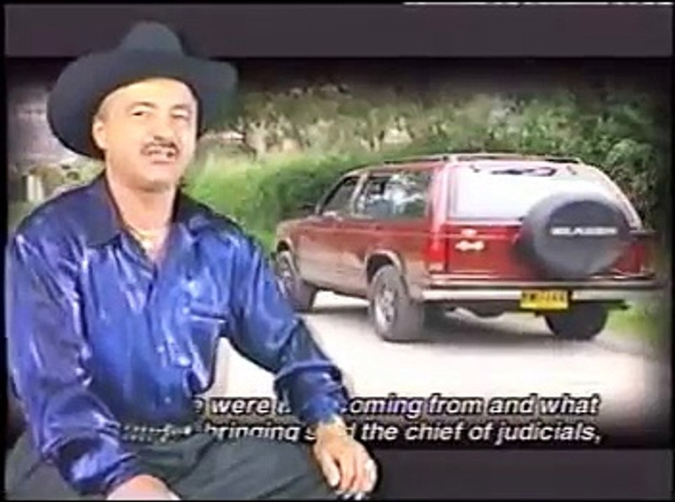 corrido norteño de las dos monjas bravas o bravotas