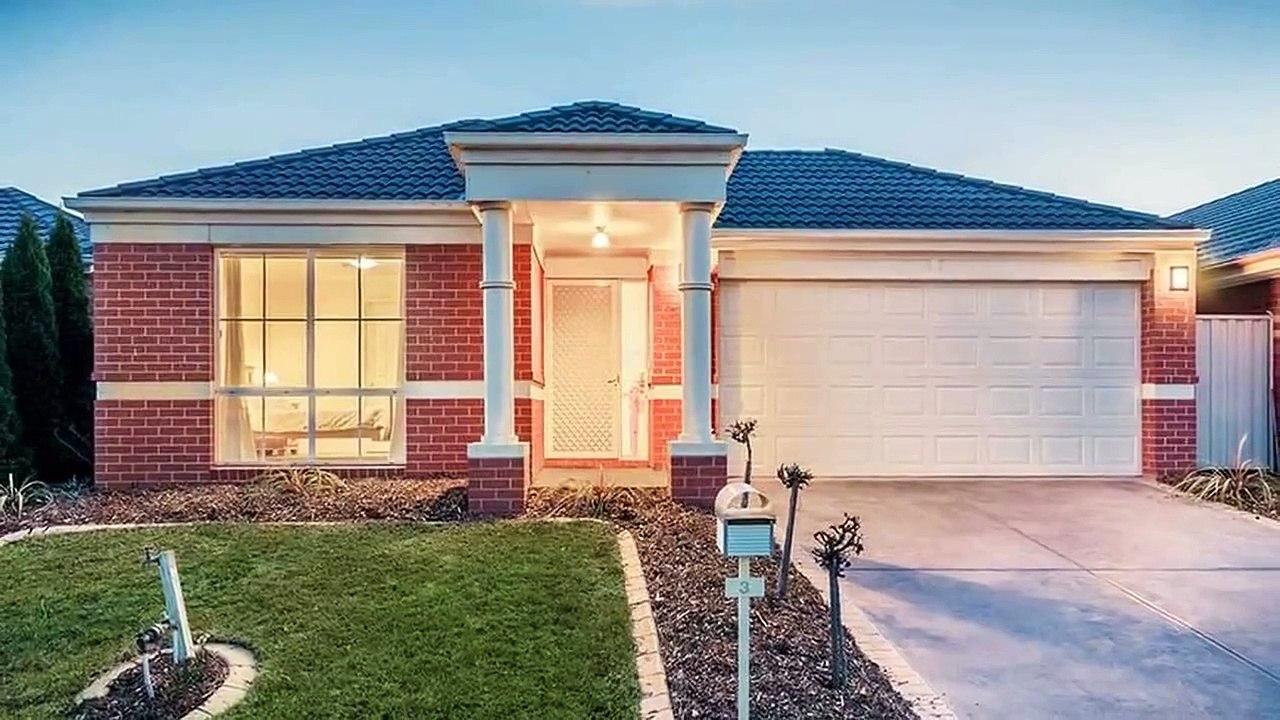 Craigieburn - Young Family Entertainer