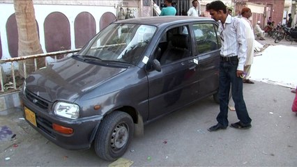 Mais um jornalista é assassinado no Paquistão