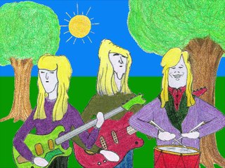 The Shaggs - My Pal Foot Foot