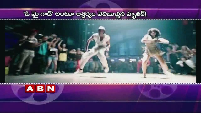 Hrithik Roshan reacts on Love Affair With Kangana Ranaut (10-09-2015)