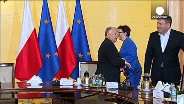 Польща готова прихистити більше біженців, але на своїх умовах