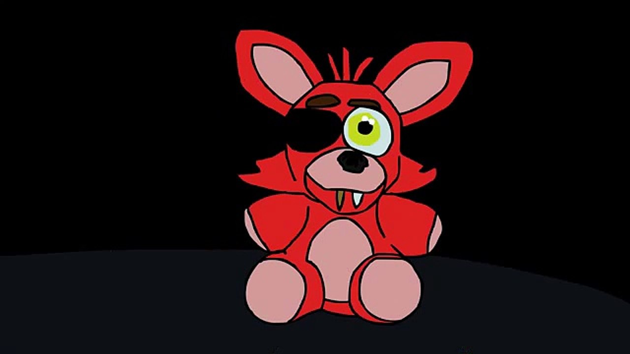 Fnaf parodia by crazyborris