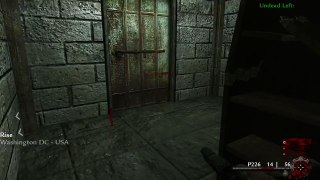 Cod Waw: Jump Scares aren't on...