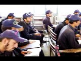 APA Lower visit to Govt high School at Tehsil Pandyali Mohmand Agency on 11-06-2015