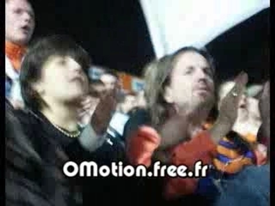 [OM-ESTAC @ SW87] - Francis Lalanne