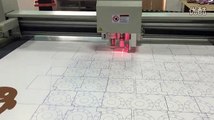 aokecut@163.com paper board drawing plotter machine