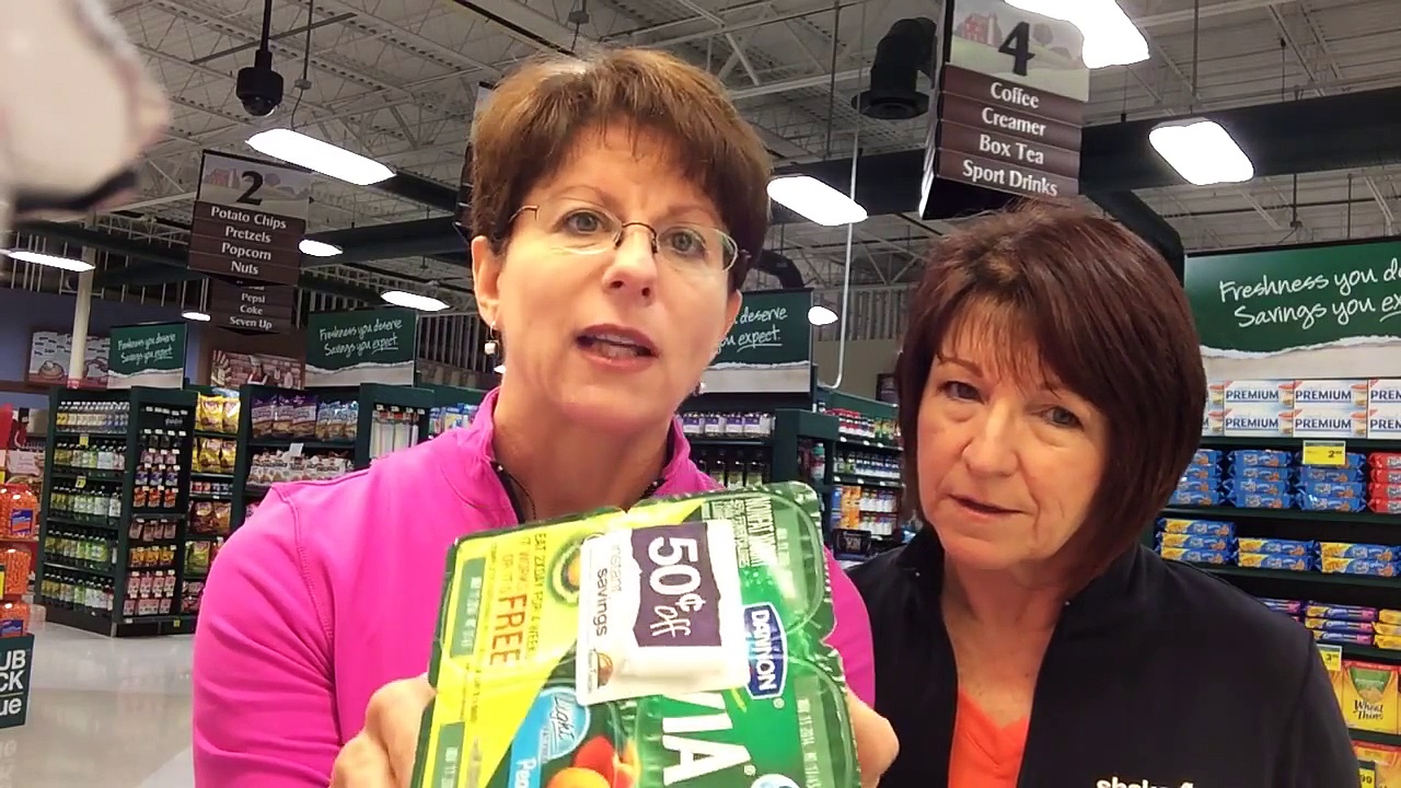 What Yogurt Should I Buy?