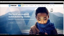 Translate VeriCoin website to your language. (Google Chrome)
