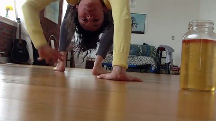 a practice. - Meghan Currie Yoga